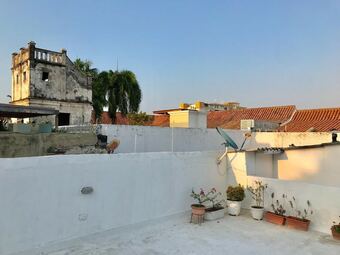 Walled City Cartagena De Indias Apartments