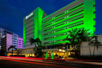 Holiday Inn Miami Beach Hotel