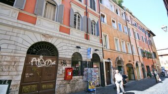 Rental In Rome Laura Apartment