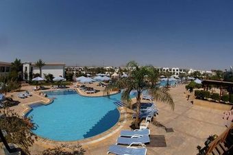Hilton Sharm Dreams Resort Hotel