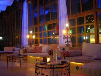 Ibis Styles Dahab Lagoon Hotel