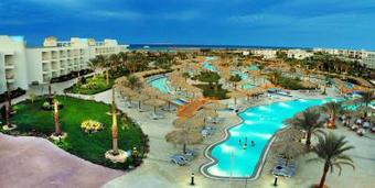 Hilton Hurghada Long Beach Resort Hotel