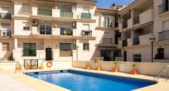 Apartment - 1 Bedroom With Pool And Wifi - 107871 Villa