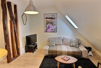 103156 - Appartement 2 Personnes Châtelet - Les Halles Apartment