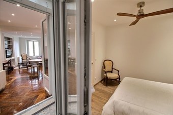 104525 - Appartement 4 Personnes à Paris Apartment