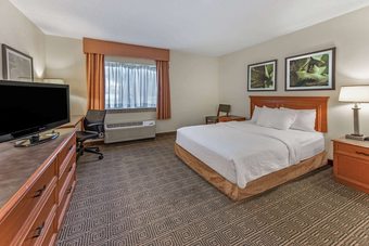 La Quinta Inn & Suites By Wyndham Tampa Brandon West Hotel