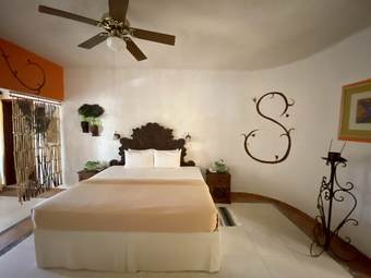 Labna Suites Cancun Hotel