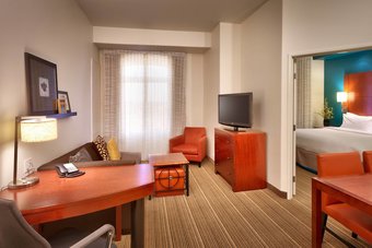 Residence Inn By Marriott Idaho Falls Hotel