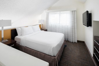 Residence Inn By Marriott Costa Mesa Newport Beach Hotel