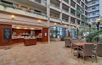 Embassy Suites Atlanta - Buckhead Hotel