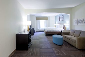 Sleep Inn & Suites Chesapeake - Portsmouth Hotel