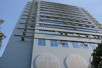 Mercure Belo Horizonte Savassi Hotel Aparthotel