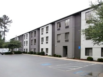 Sleep Inn And Conference Center Hotel