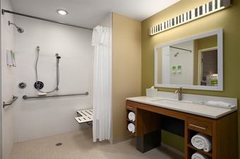 Home2 Suites By Hilton Huntsville/research Park Area. Al Hotel