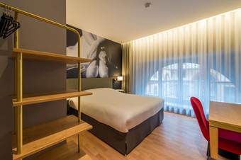 Ibis Styles Toulouse Capitole Hotel