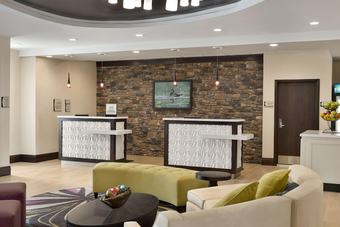 Homewood Suites By Hilton Mobile I-65/airport Blvd, Al Hotel