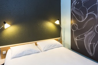 Ibis Lorient Hotel