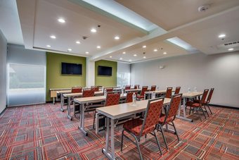 Home2 Suites By Hilton Dfw Airport South/irving, Tx Hotel