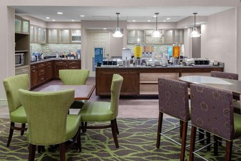 Homewood Suites By Hilton Tallahassee Hotel