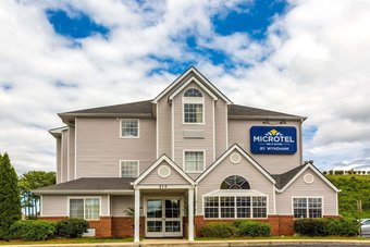 Microtel Inn & Suites By Wyndham Norcross Hotel