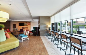 Home2 Suites By Hilton San Antonio Airport, Tx Hotel