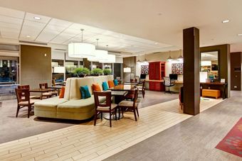 Home2 Suites By Hilton West Edmonton, Alberta, Canada Hotel