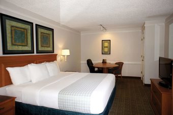 La Quinta Inn By Wyndham Tallahassee North Hotel