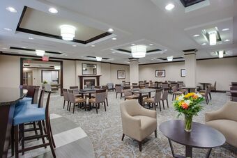Holiday Inn Express & Suites Ottawa East - Orleans Hotel