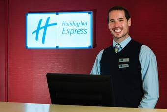 Holiday Inn Express Bristol - Filton Hotel