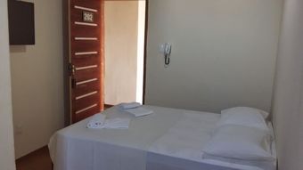 Hotel Sobrado 25 - Hostel