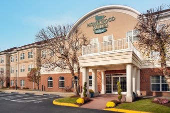 Homewood Suites By Hilton Providence/warwick Hotel