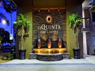La Quinta Inn San Jose Airport Hotel