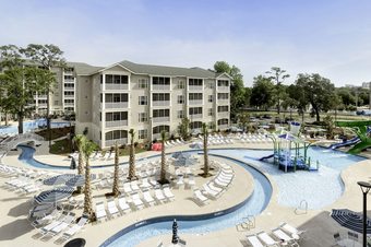 Holiday Inn Club Vacations South Beach Resort Hotel