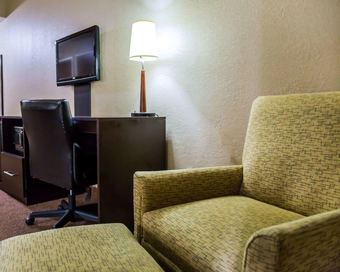 Sleep Inn & Suites Lakeland I-4 Hotel