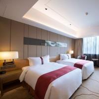 Holiday Inn Chengdu Oriental Plaza Hotel