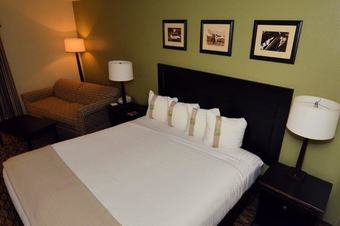 Holiday Inn Fort Myers - Downtown Area Hotel