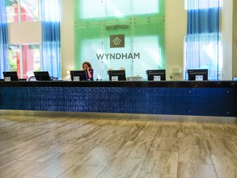 Club Wyndham Palm-aire Hotel