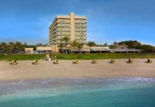 Hilton Singer Island Oceanfront Resort Hotel