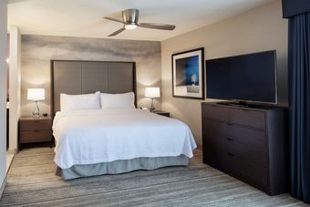 Homewood Suites By Hilton Needham Boston Hotel
