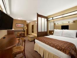 Microtel Inn And Suites By Wyndham Weyburn Hotel