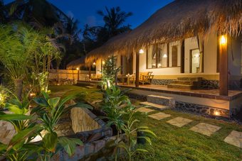 Village Vibes Lombok Hotel