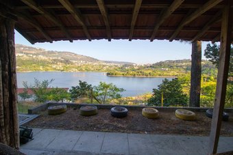 Quinta Do Regato Douro Rural Tourism