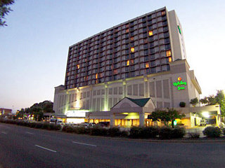 Holiday Inn National Hotel