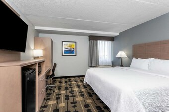 Sleep Inn Terre Haute University Area Hotel