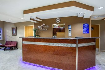 Microtel Inn & Suites By Wyndham Charleston Wv Hotel