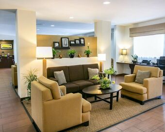 Sleep Inn & Suites Austin North I-35 Hotel