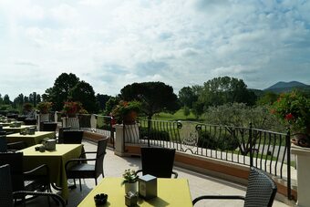 Relais Golf Padova Inn