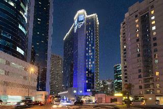 TRYP By Wyndham Dubai Hotel