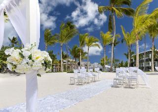 Bluebay Grand Punta Cana  Luxury All Inclusive Hotel