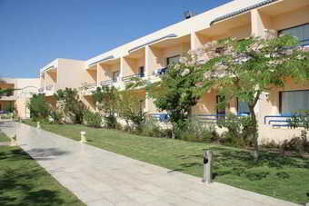 Cataract Sharm Resort Hotel